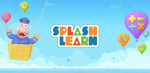 Splash Learn Logo
