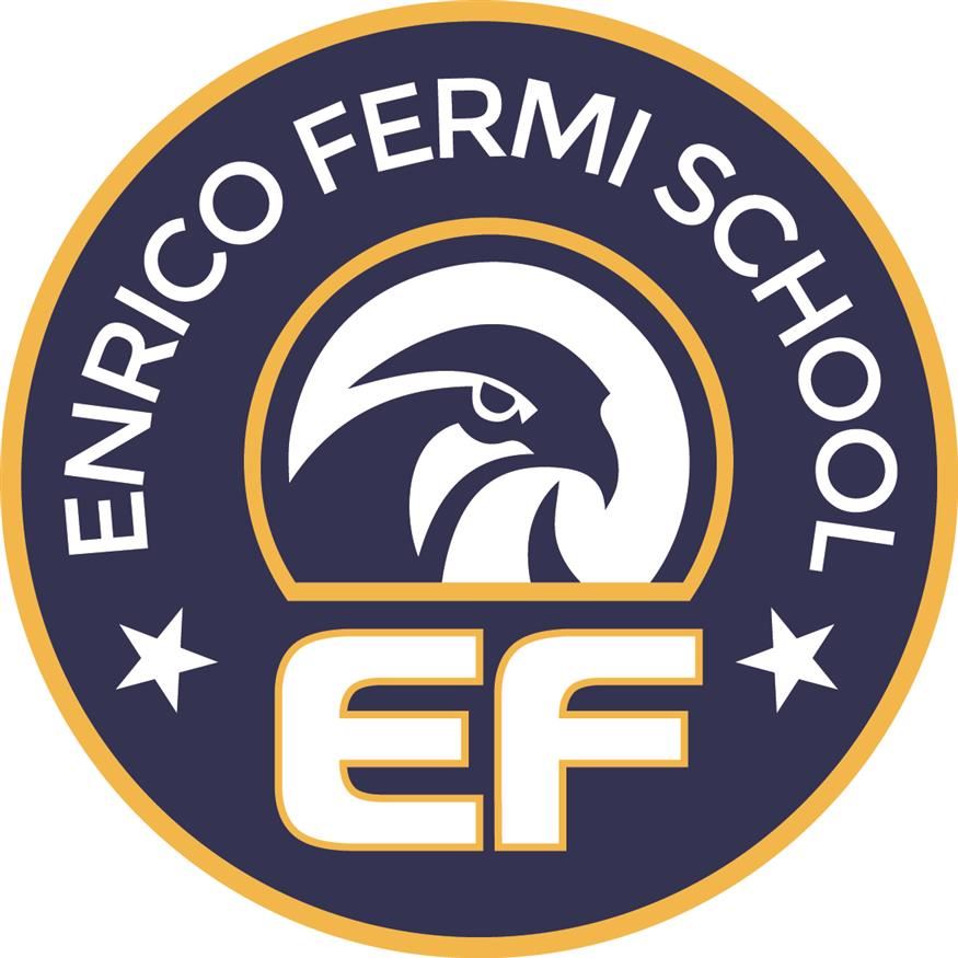 EF emblem
