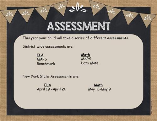assess