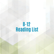 8-12 Reading Lists