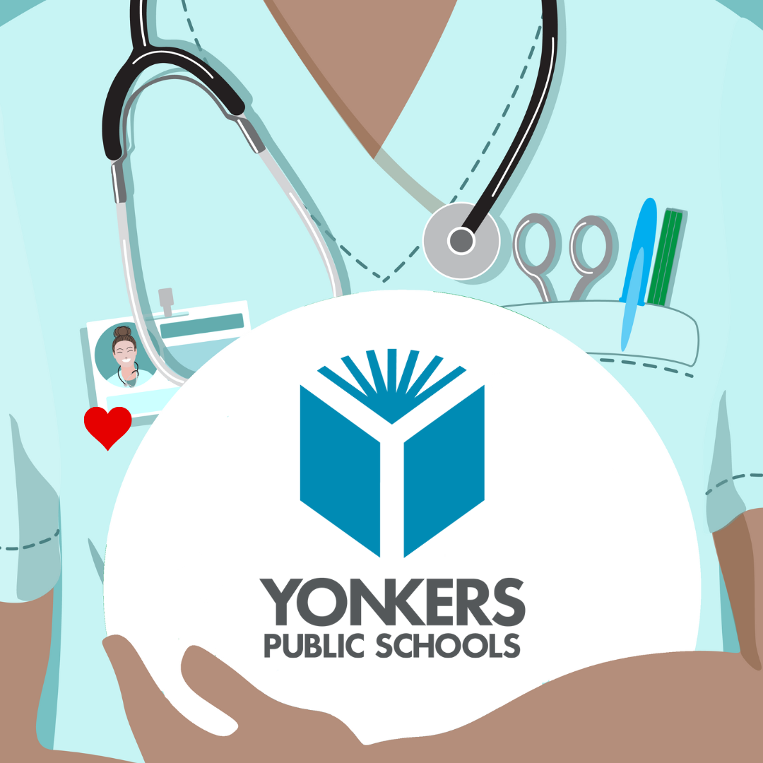 Thank you school nurses