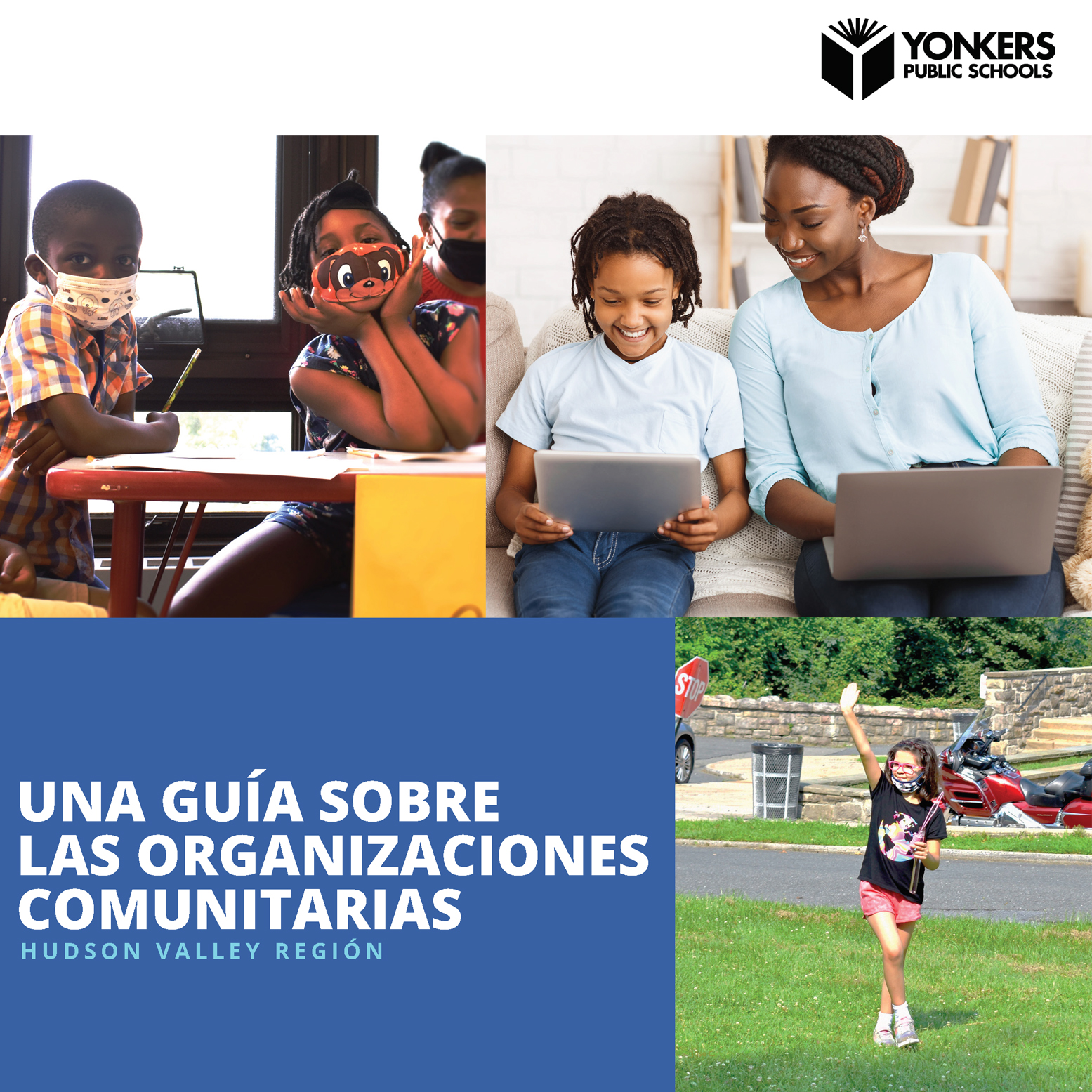 CBO GUIDE SPANISH