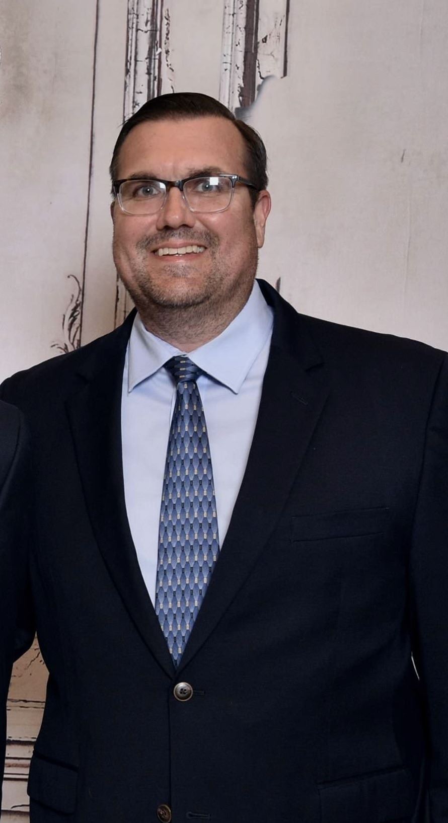 Mr. DiFate Mr. DiFate
