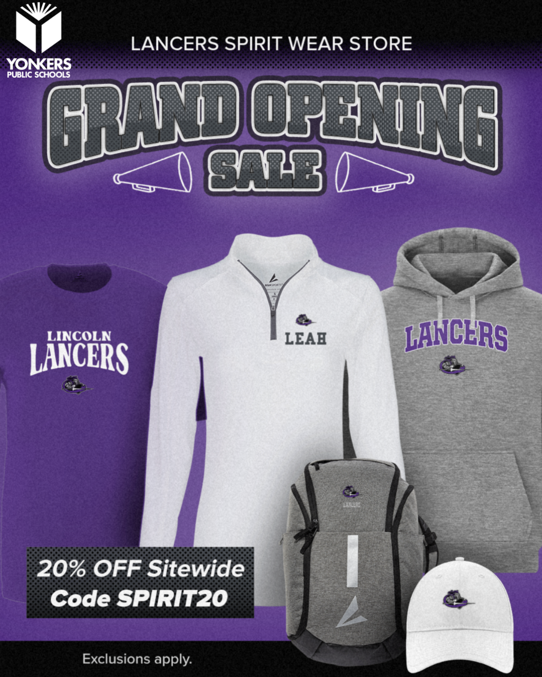 LincolnLancers