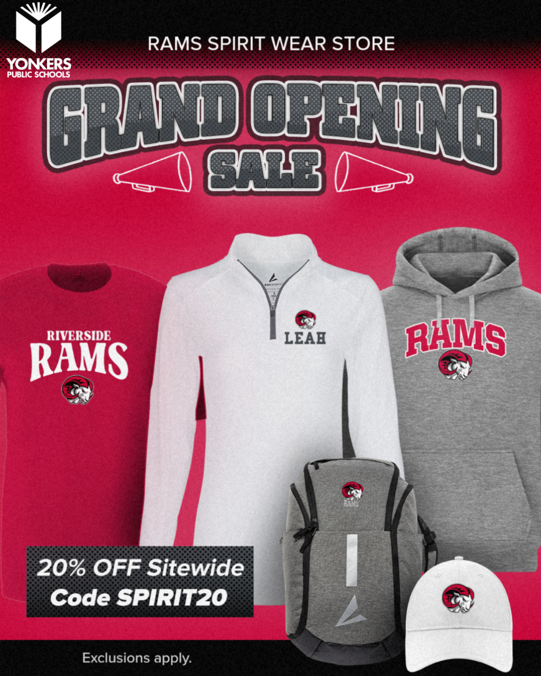 Riverside Rams