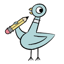 pigeon