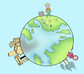 human impact  