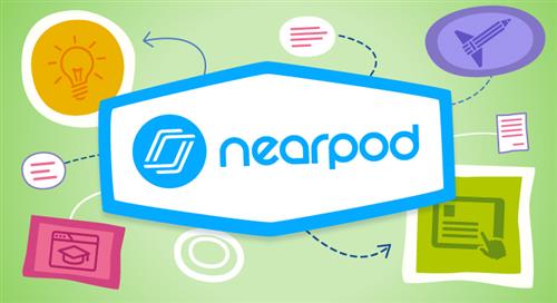 NEARPOD