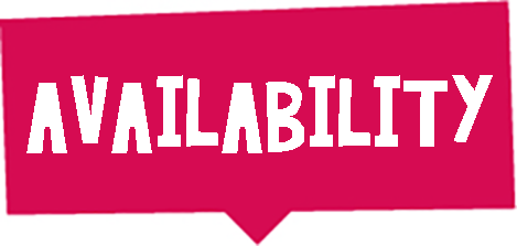 availability  