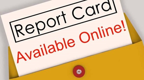 reportcard 