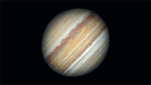 Jupiter Jupiter