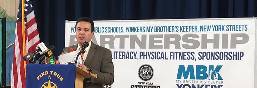 NY Streets Partnership 