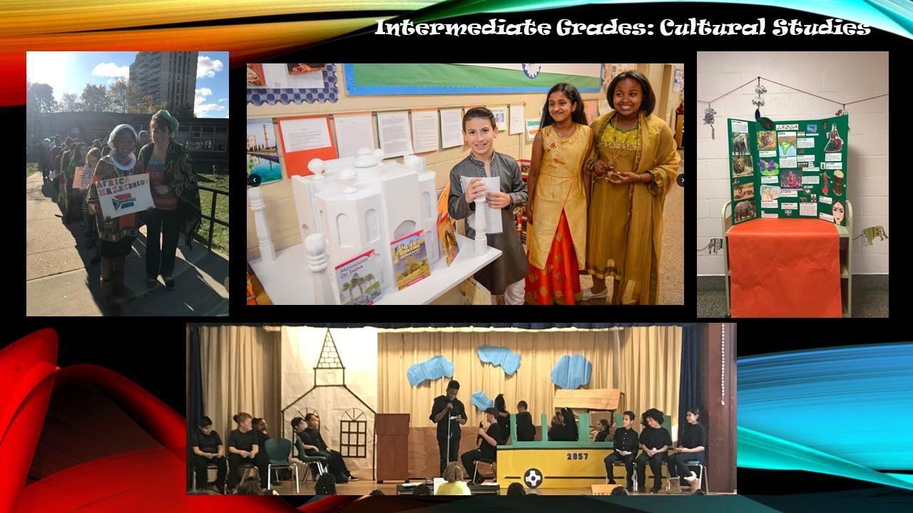 Intermediate 4 