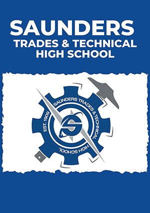Saunders CTE Programs