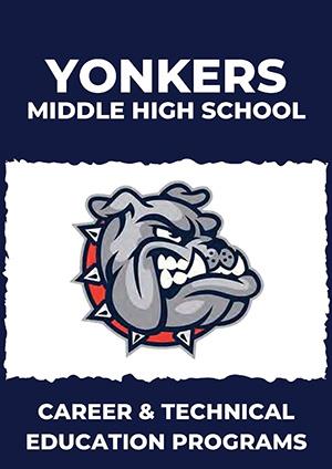 YMHS CTE Programs