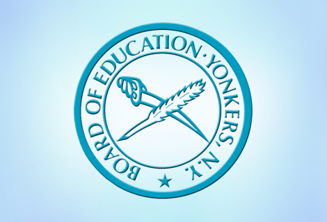  Board of Education Seal