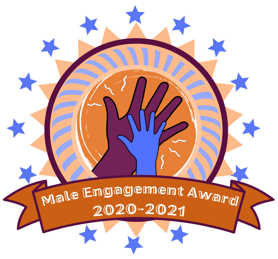 Male Engagement Award