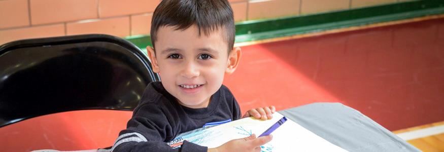 Early Childhood 