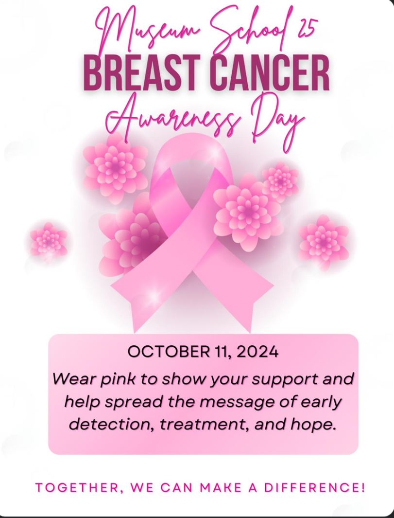 Breast Cancer Awareness Day