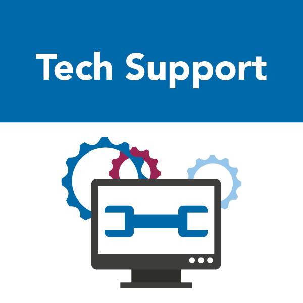 Tech Support for Families