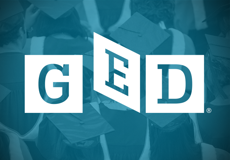  GED