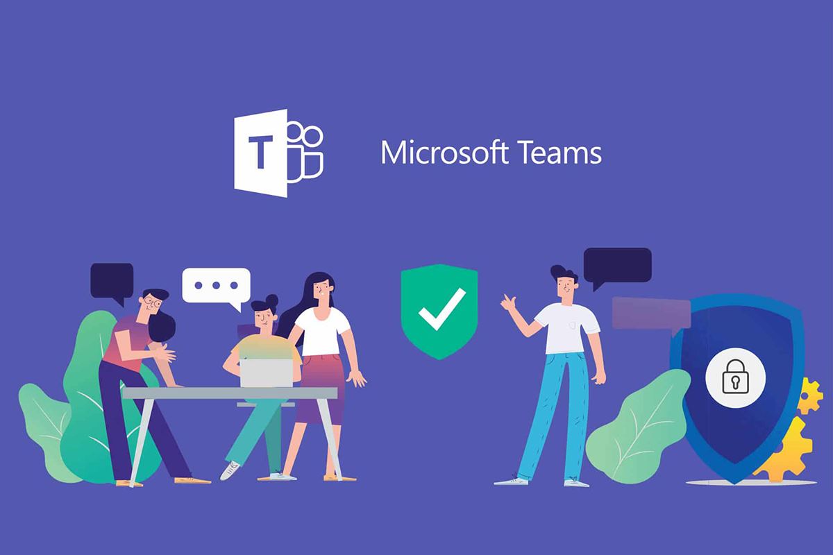 Microsoft Teams Microsoft Teams