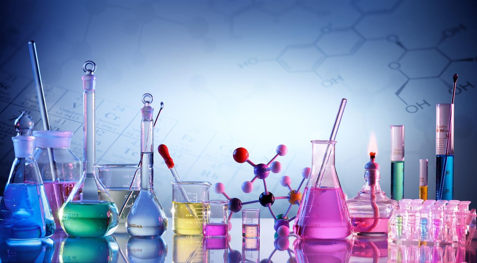 chemistry chemistry
