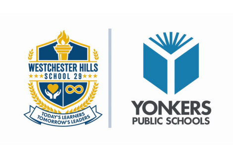  Yonkers Public Schools Bus Safety Art Contest Winner.