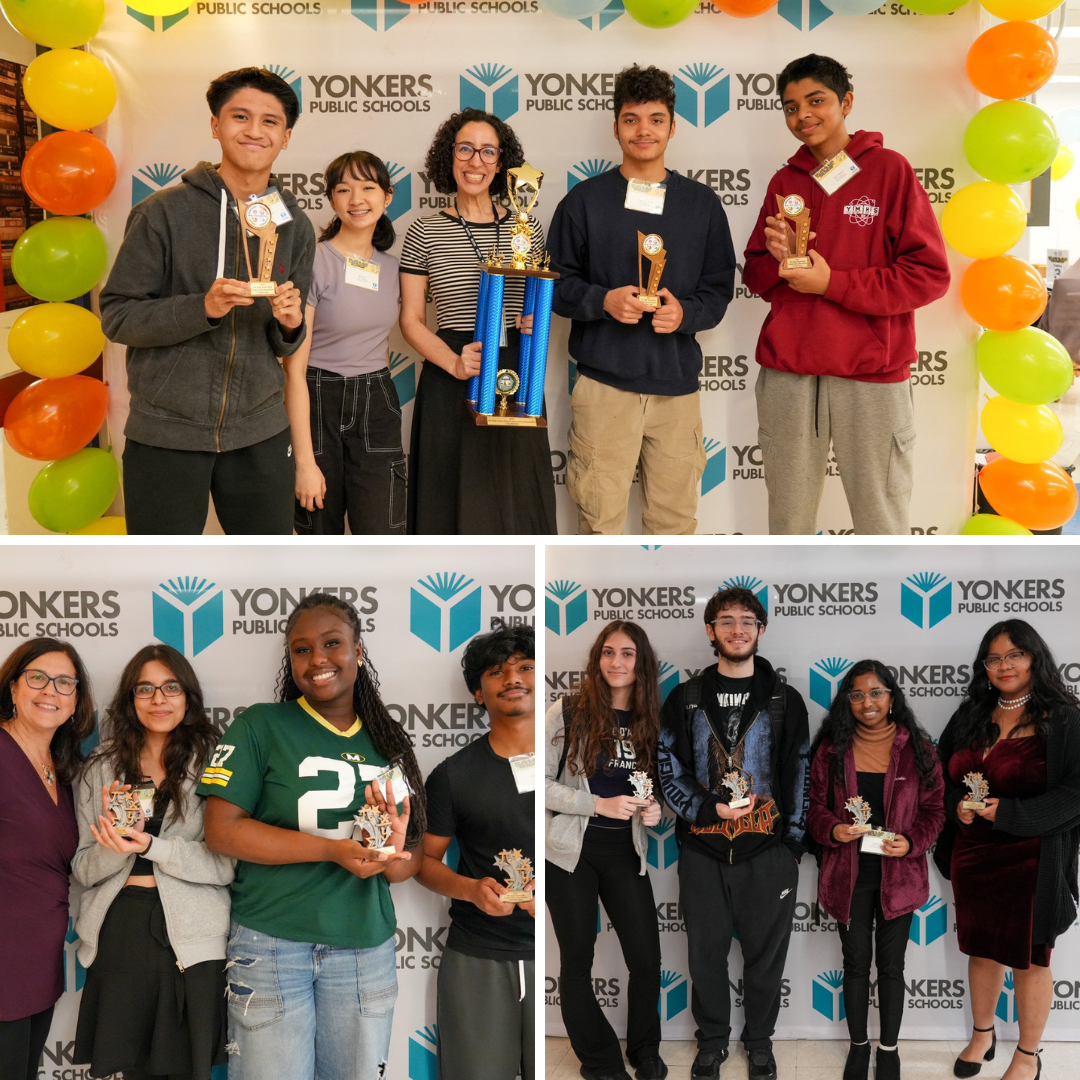 High School Math Competition