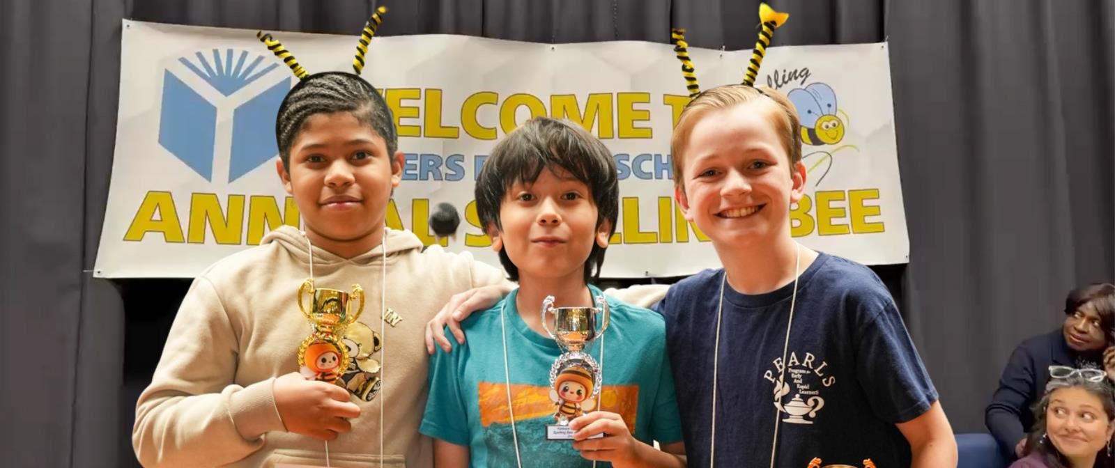 Spelling Bee