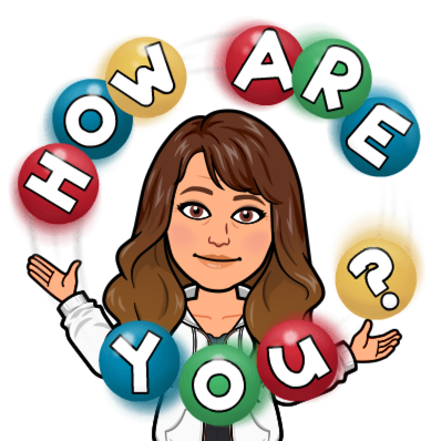 How are you?