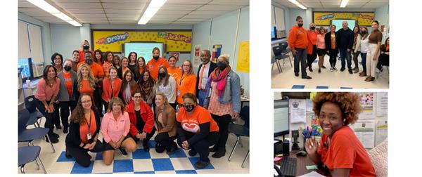 Unity Day